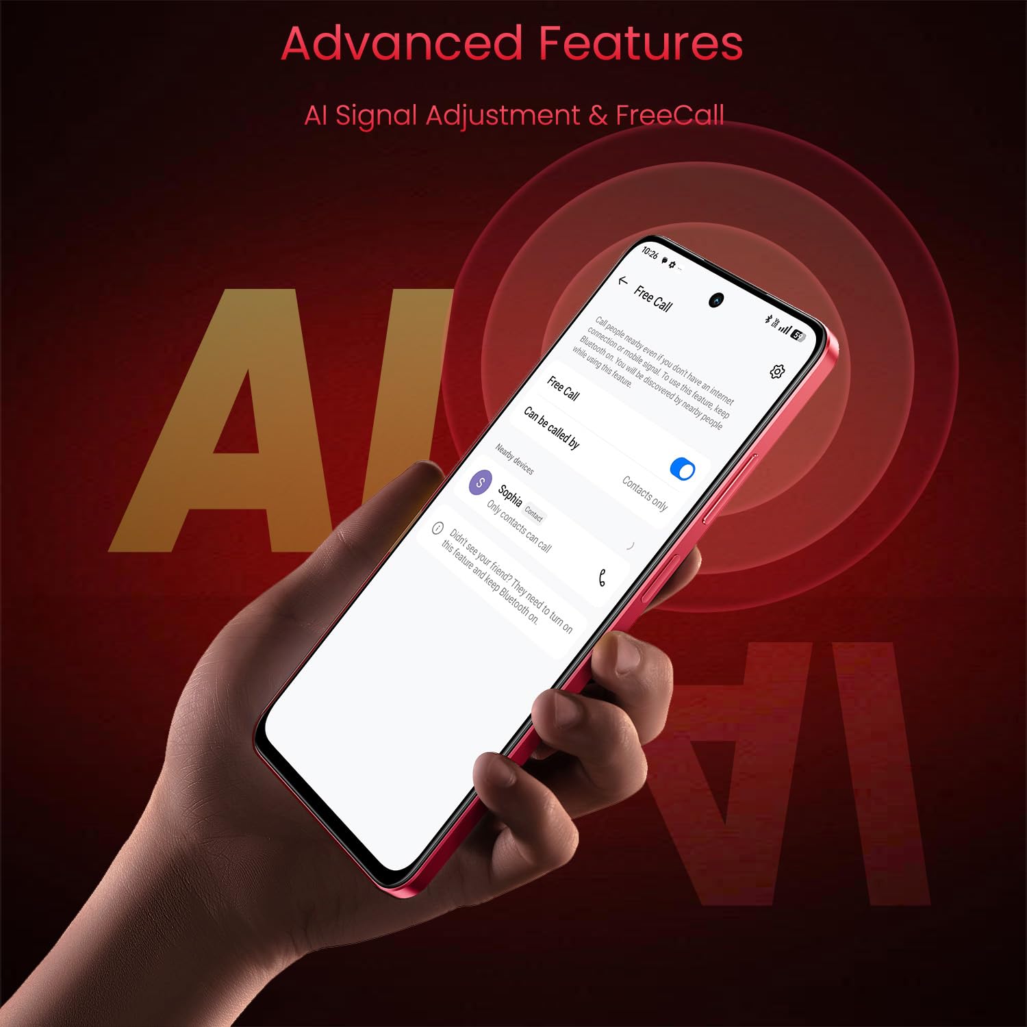 realme 14x 5G Smartphone